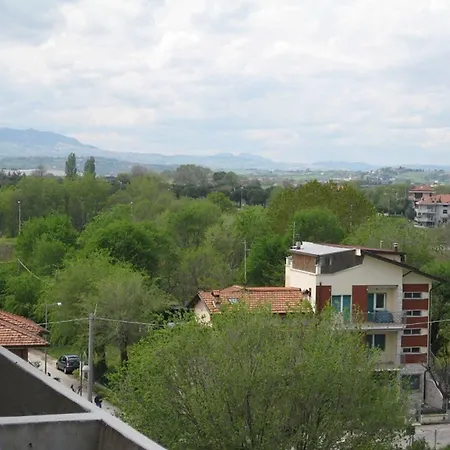Alba Ξενοδοχείο με διαμερίσματα