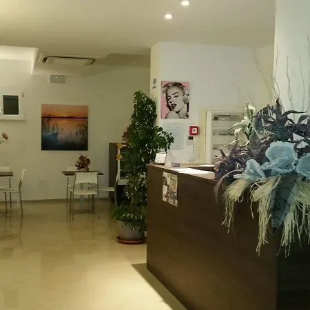 Alba 3* Ριτσιόνε