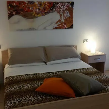 Alba Ξενοδοχείο με διαμερίσματα 3*