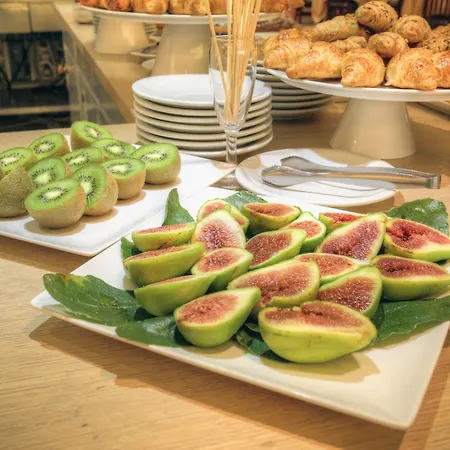 Hotel Boemia Riccione