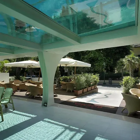 Boemia 4* Riccione
