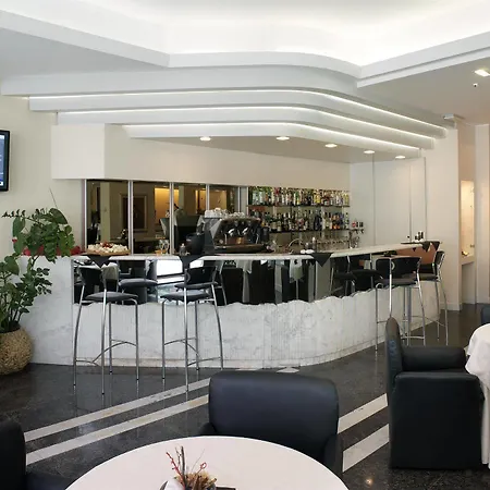 Hotel Boemia Riccione