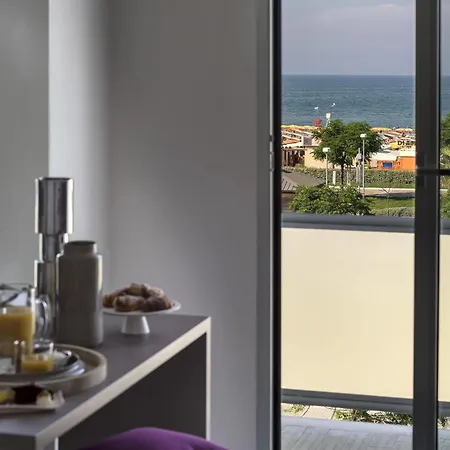 Hotel Boemia Riccione
