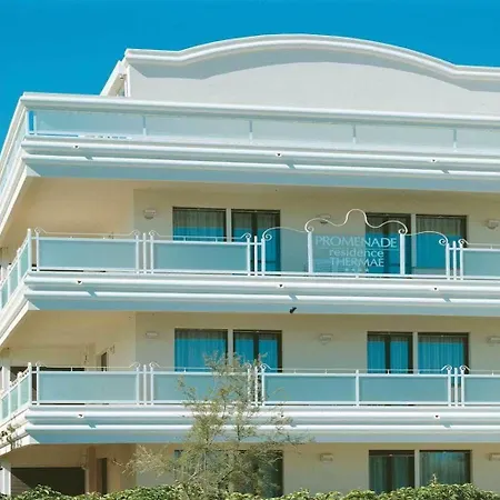 The Promenade Luxury Wellness 里乔内