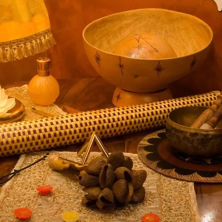 The Promenade Luxury Wellness 5* 里乔内