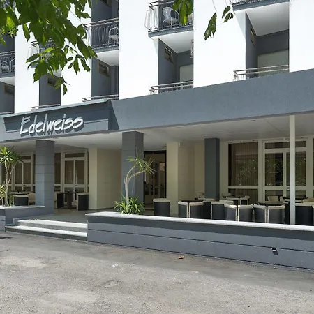 Edelweiss Hotel 3*