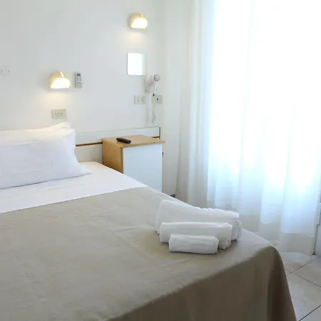 Edelweiss 3* Riccione