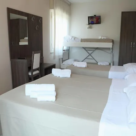 Hotel Edelweiss 3*