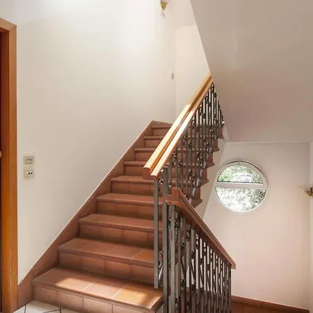 Residenza Lidia Lägenhetshotell 2*