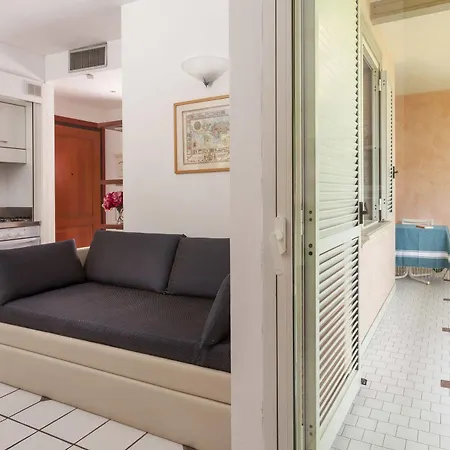 Residenza Lidia Lägenhetshotell