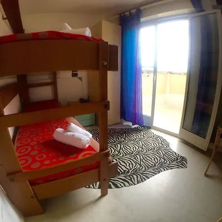 Hotel Mehari 3*