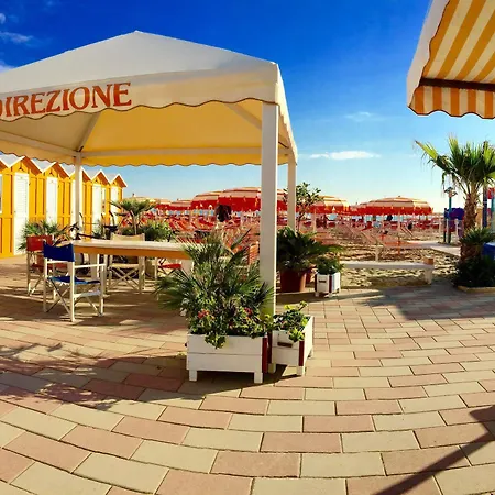 Hotel Mehari Riccione