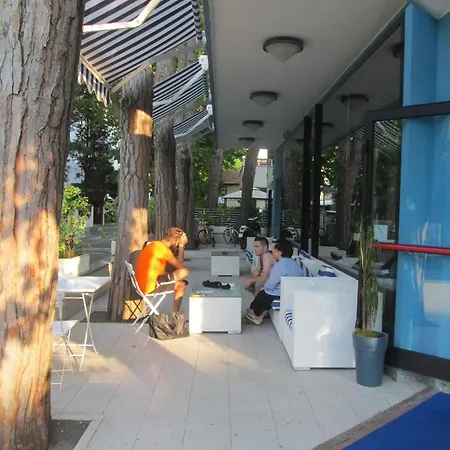 Solemar Hotel *