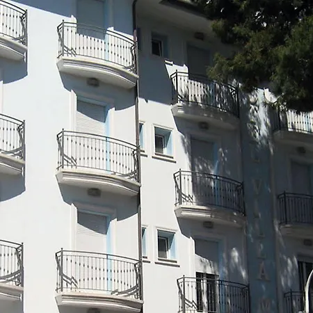 Hotel Mare 3*
