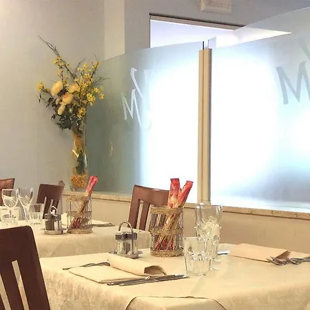 Mare Hotel