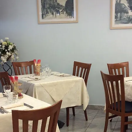 Hotel Mare 3*