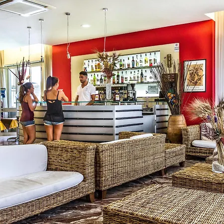 Consul - Family Hotell Riccione