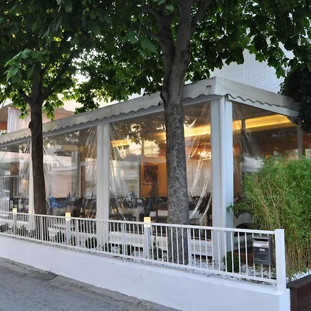 Consul - Family Hotell Riccione