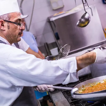 Hotell Consul - Family Riccione