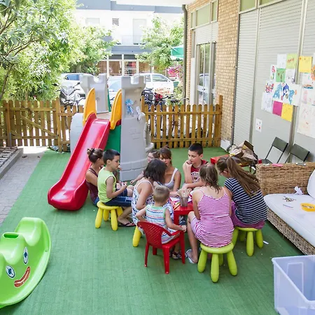 Hotel Consul - Family Riccione