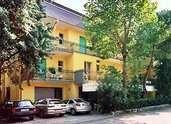 Hotel Elde Riccione