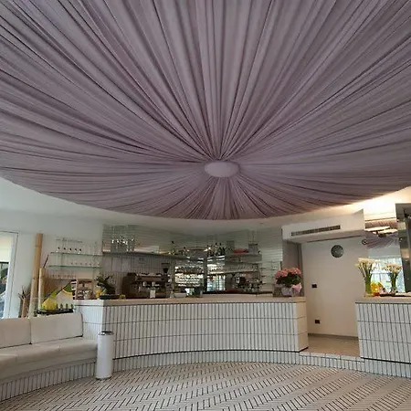 Szálloda Aria Di Mare - Bed & Brunch In Centro A