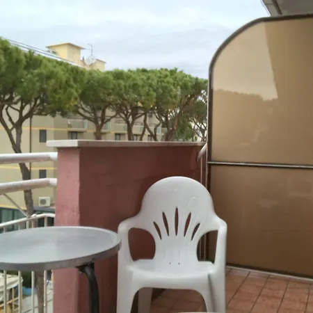 Hotell Cimarosa