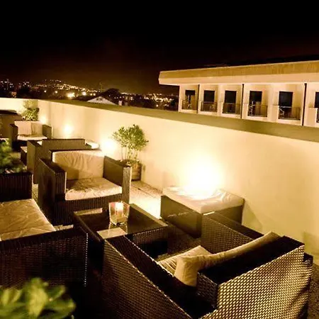 Hotel Alexander Riccione