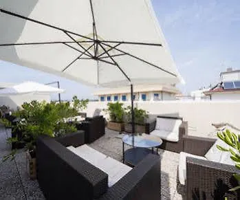 Alexander Hotel Riccione
