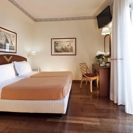 Hotel Atilius Hotel & Suites