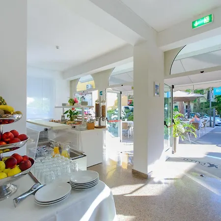 Otel Falco 3*