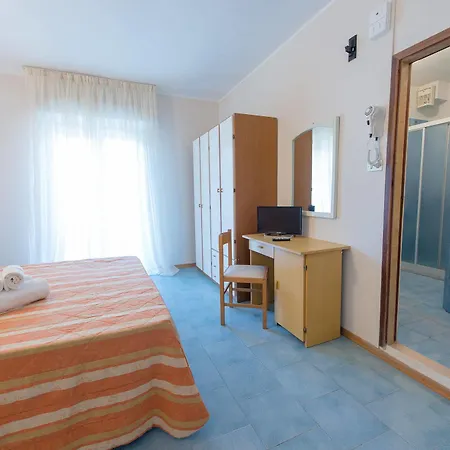 Falco 3* Riccione