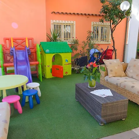 Falco Otel