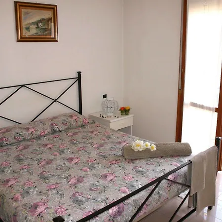 Residenza Novalba Apartmán *