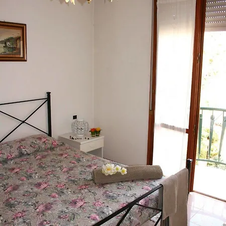 Apartmán Residenza Novalba Riccione