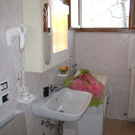 Residenza Novalba Apartmán