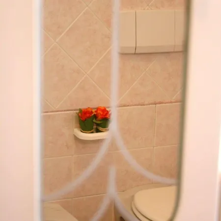 Residenza Novalba Apartmán