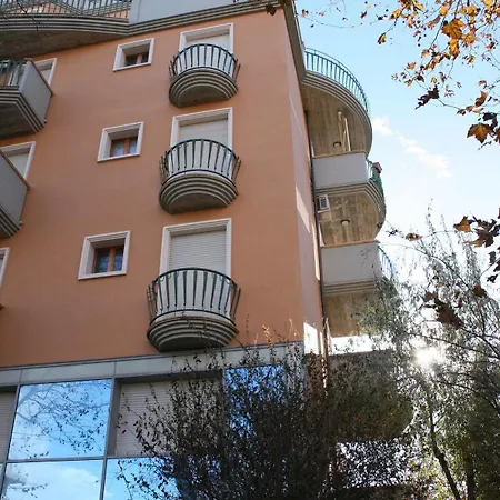 Residenza Novalba * Riccione