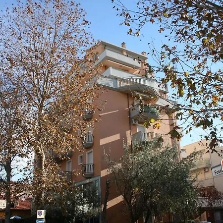 Apartmán Residenza Novalba