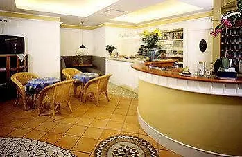 Tulipe Nazionale 3*