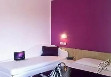 Hotel Nuova Riccione