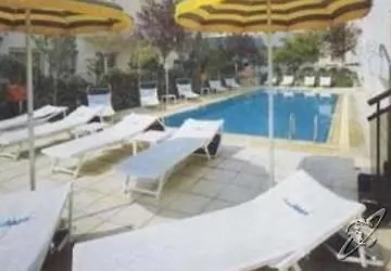 호텔 Adelphi 3*