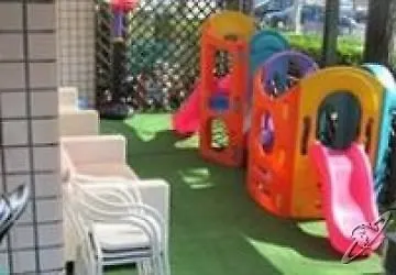 Etna - Nuova Gestione Romagnola Parcheggio Otel 3*