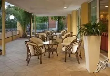Hotel Roland Riccione