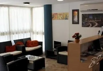 Hotel Harmony