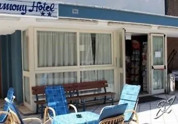 Harmony Hotel Riccione