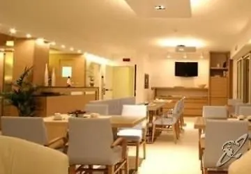 ホテル Gala 3*
