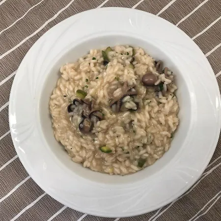 Ala 리치오네