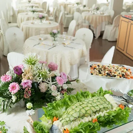 Tulipe Nazionale Hotel