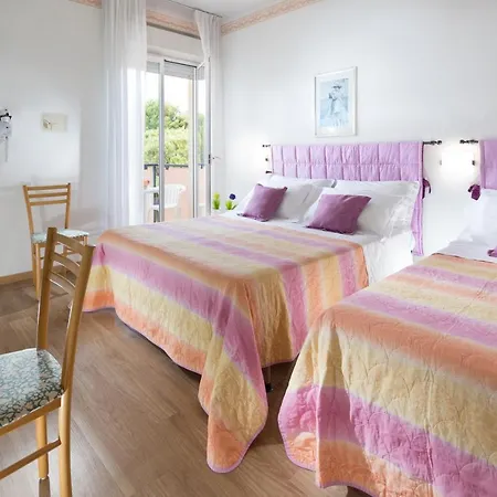 Tulipe Nazionale Hotel Riccione